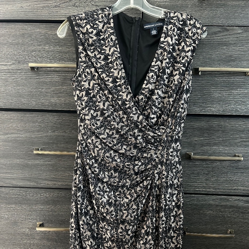 Women’s dress - American Living
